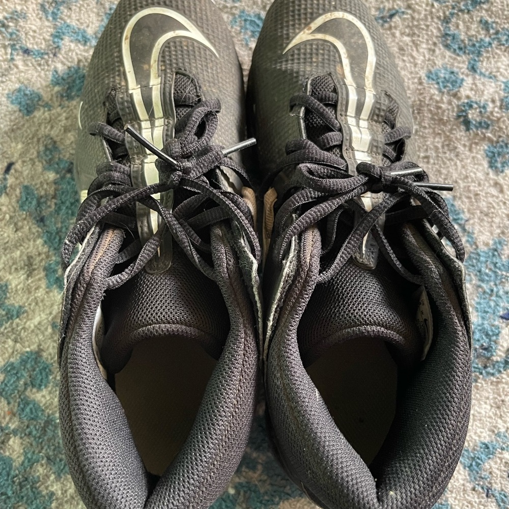 Nike football cleats